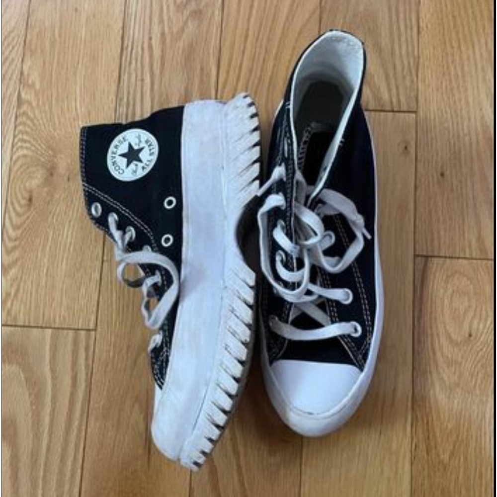 Platform Converse